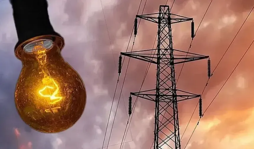 Aydın’ın elektriği kesiliyor! 18 Temmuz’da hangi saatler arasında elektrik yok?