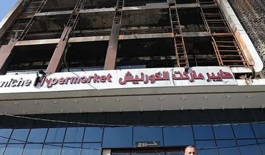 61 kişi hayatını kaybetmişti: Kut yangınında kritik gelişme