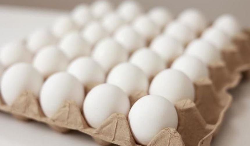 Yumurta satışında kritik değişiklik: Son tüketim tarihi kalkıyor mu?