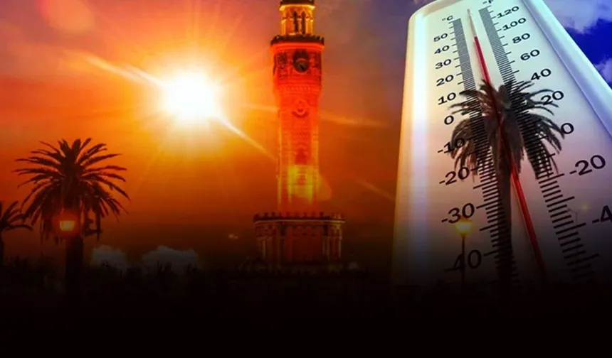 29 Haziran hava durumu: Herkes klimalara koşacak!