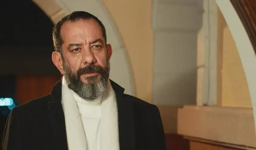 Eşkıya Dünyaya Hükümdar Olmaz, Hudutsuz Sevda gibi dizilerde yer alıyordu: Emre Törün hayatını kaybettİ