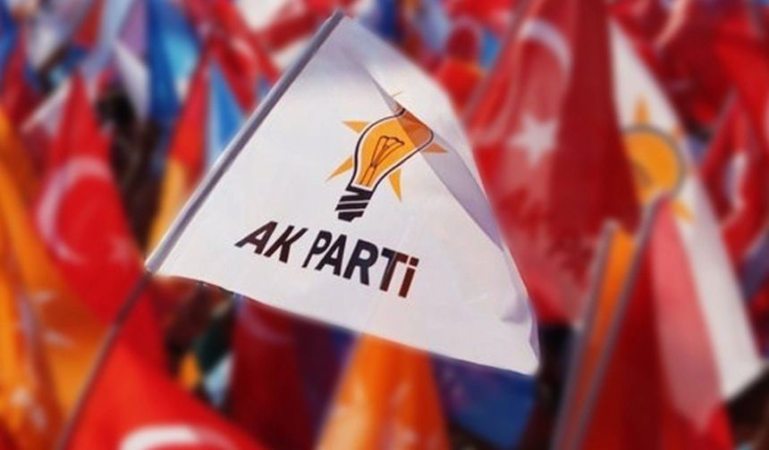 AK Parti Aliağa İlçe Danışma Meclisi Toplantısı’nda Türkiye yüzyılı vurgusu