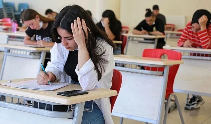 Üniversite adayları dikkat! 2025 YKS sonuçları ne zaman açıklanacak?