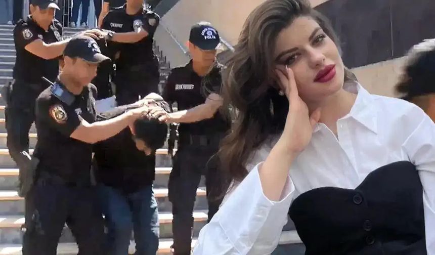 Flaş! Ayşe Tokyaz cinayetinde yeni gelişme!