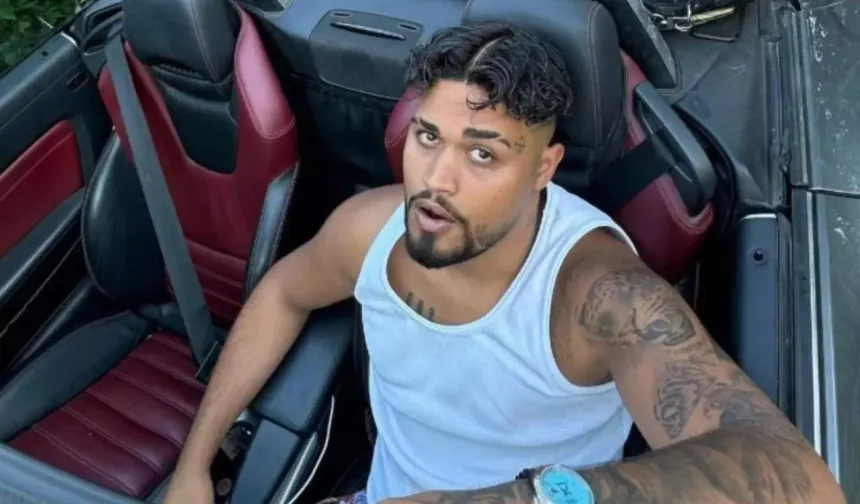 Rapçi Lvbel C5 hastalığını açıkladı!