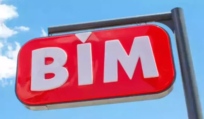 Bim'e gidenin gözleri fal taşı gibi açılıyor: 89.000 TL'den satışa çıktı