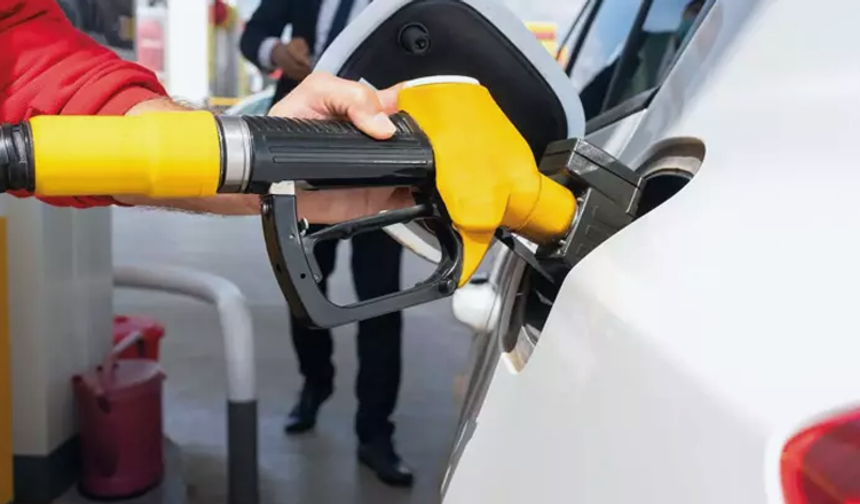 Motorine dev zam sonrası akaryakıt fiyatları değişti: İşte 26 Ekim 2025 güncel rakamlar