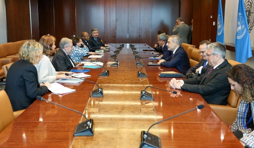 CHP kurultay için düğmeye bastı: Tarihler belli oldu
