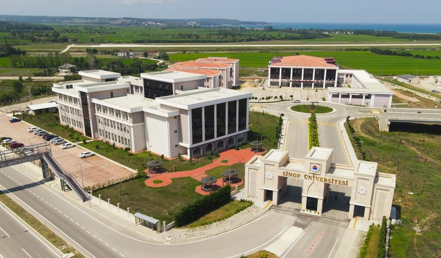 Resmî Gazete’de yayımlandı: Sinop'tan girişimcilere müjde!
