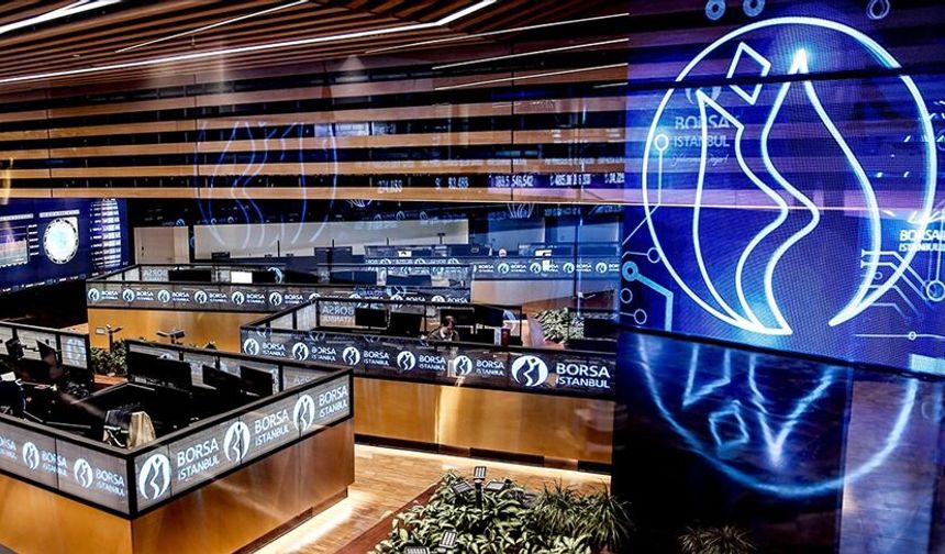 Borsa İstanbul'da sermaye artırımı hareketliliği: 8 şirketten kritik karar