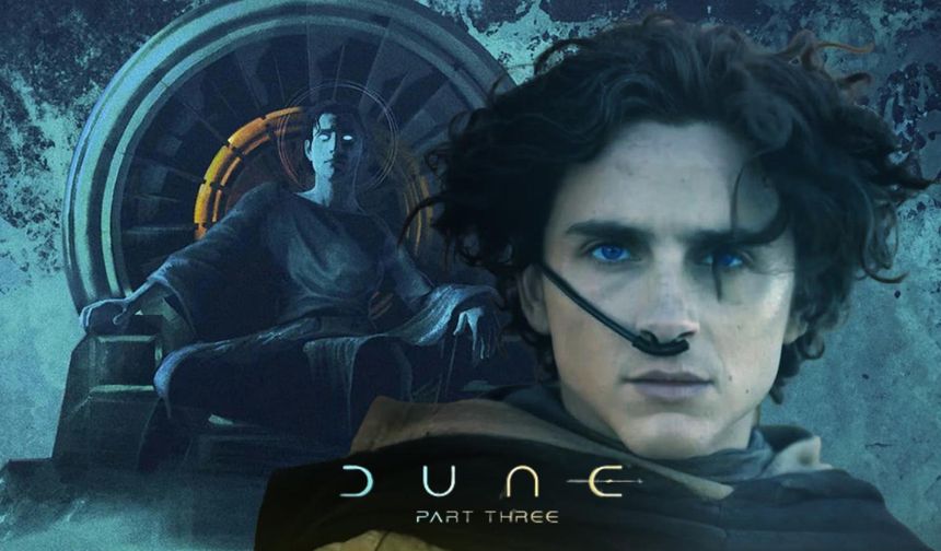 Jason Momoa, Dune 3’te geri dönüyor: Heyecan dorukta!