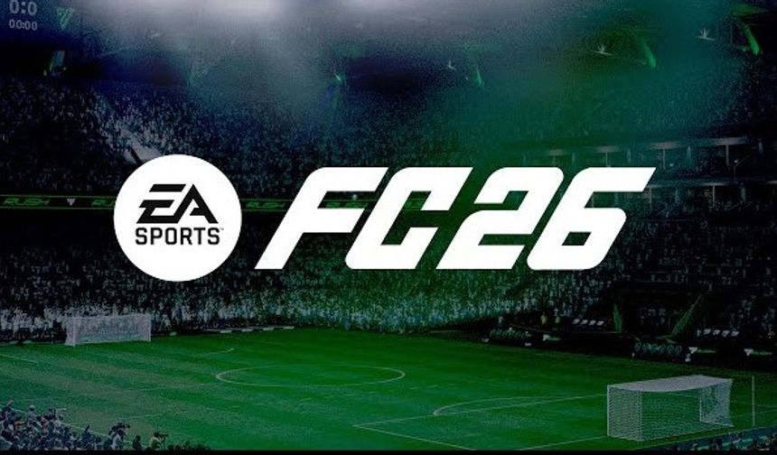 EA FC 26 geliyor: Ultimate Edition kapağı tanıtıldı