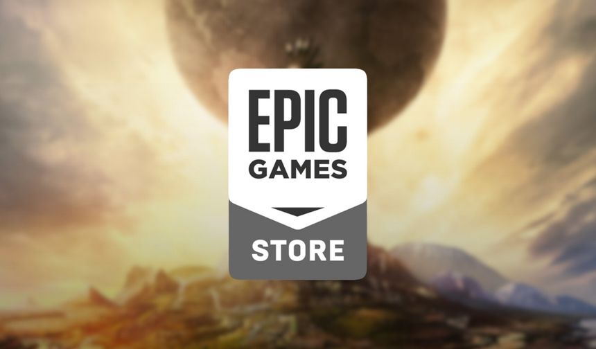 Epic Games’ten dev hediye: 2000 TL'lik oyun ücretsiz oldu!