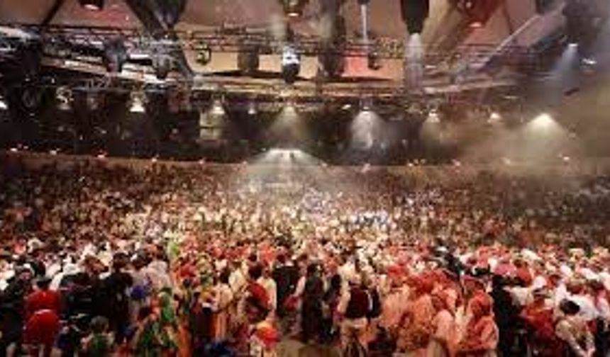 Taşköprü’de festival coşkusu başlıyor