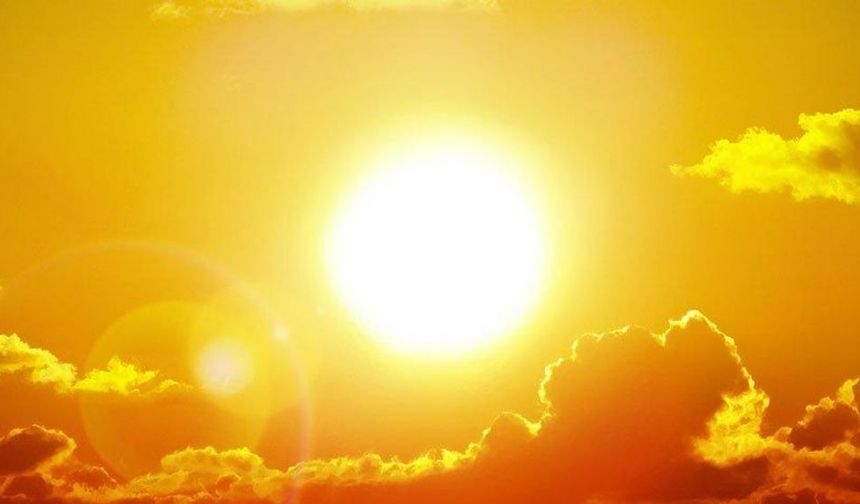 2 Ağustos İzmir hava durumu açıklandı: Saat 15:00’e dikkat!
