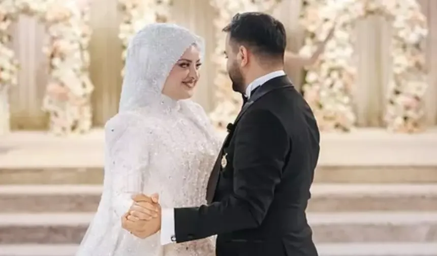 Kadir Ezildi'nin görkemli düğününden sonra şaşırtan balayı tercihi!