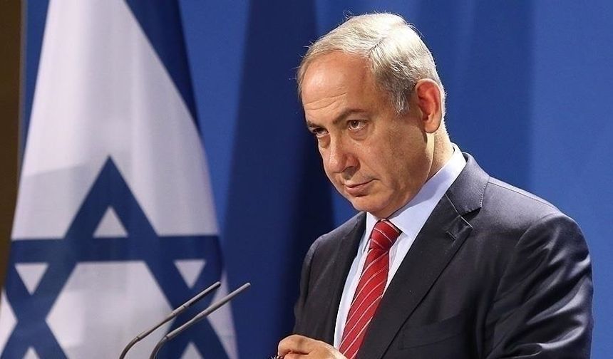 Netanyahu'dan şok emir: Gazze tamamen işgal edilecek!