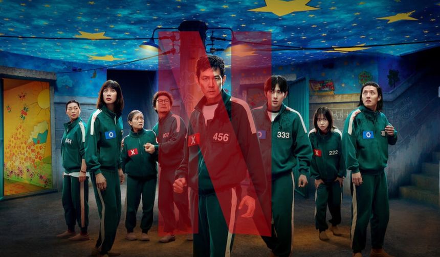 Netflix zirvede ama rekabet sertleşti: Dijital izleme pazarı değişiyor