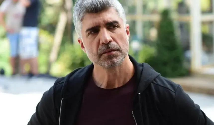 Özcan Deniz'den ayrılık açıklaması: Sahnelere veda mı ediyor?