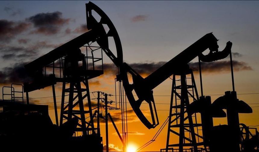 Katar’da saldırı sonrası petrol fiyatları fırladı!