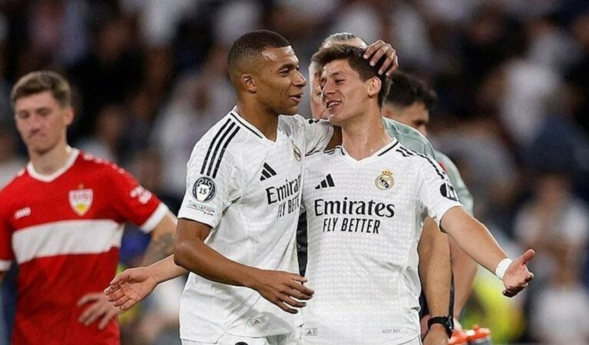 Arda Güler’in performansı İspanya’da tartışma yarattı: 'Bellingham ile anlaşamıyor'