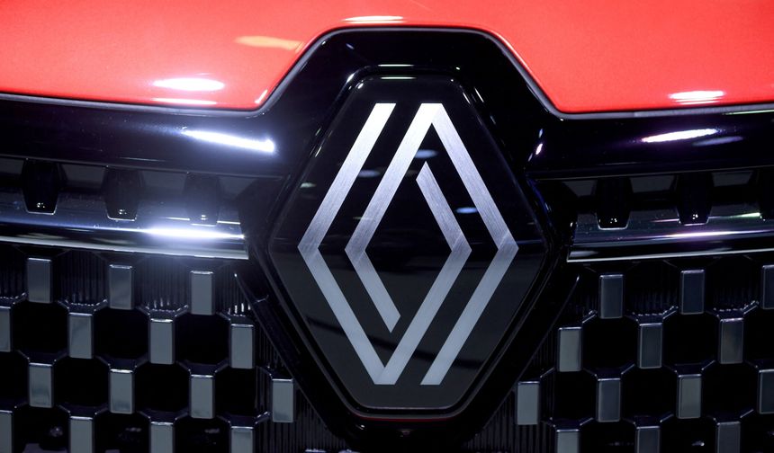 Renault Group, zorlu piyasa koşullarında da büyümeyi başardı