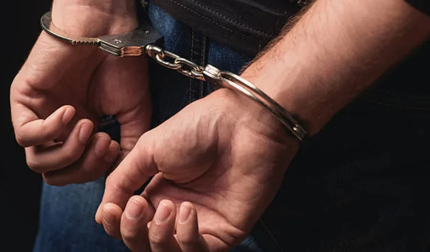 Şezlong kavgasında güvenlik görevlisini baltayla öldürmüştü: Zanlı tutuklandı!