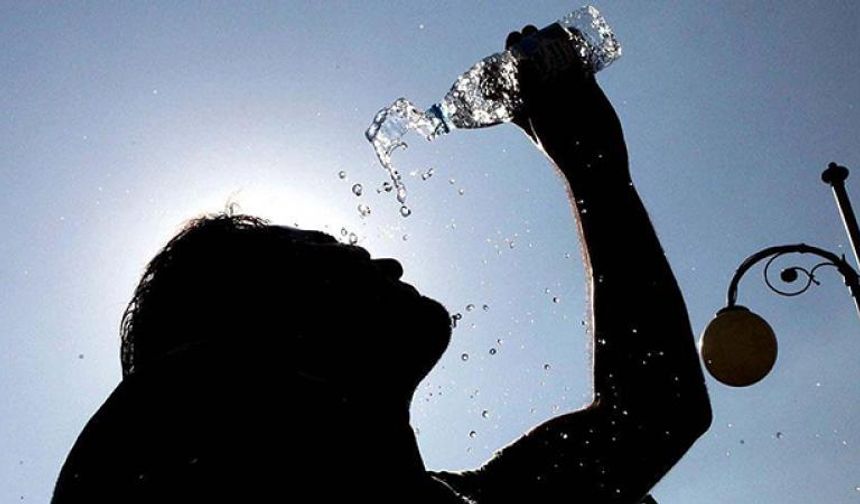 Termometreler şaştı! Aydın’da sıcaklık rekora koşuyor | 16 Temmuz 2025 hava durumu