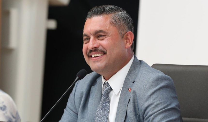 Şile Başkanı’na 92 yıl hapis istemi!