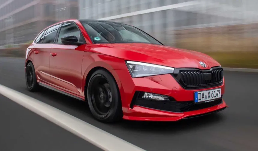Skoda'dan Temmuz ayına özel kampanya: Kamiq, Scala, Karoq ve daha fazlası için uygun kredi seçenekleri!