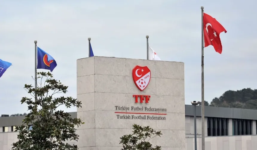 Derbide kural hatası krizi: TFF’den beklenen hamle geldi
