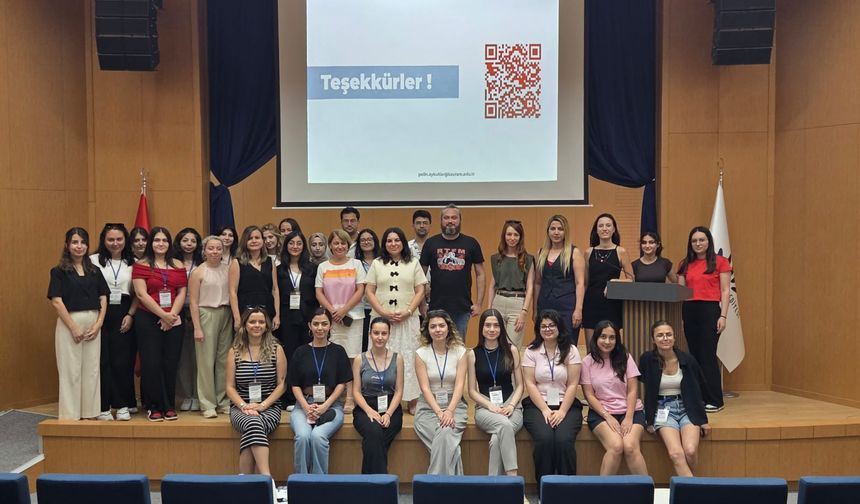 Karabağlar’da bir ilk: Akademi Yaz Programı başladı