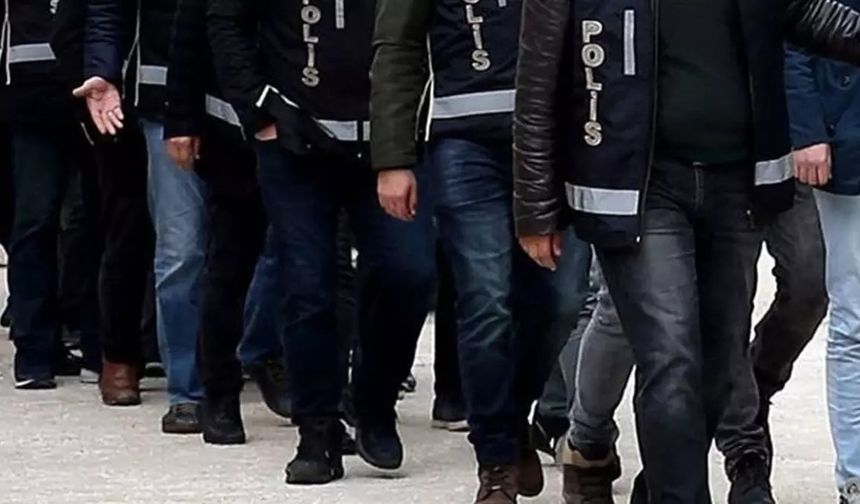 İstanbul’da dev ‘change’ operasyonu: 45 sahte araç ele geçirildi!
