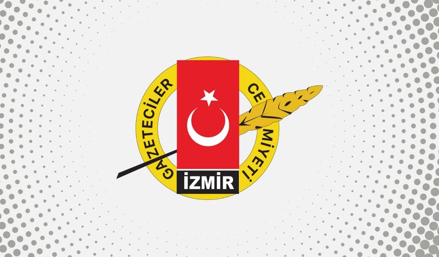 İzmir’de Evrensel Gazetesi’ne silahlı saldırı: Basın camiasından tepkiler geliyor