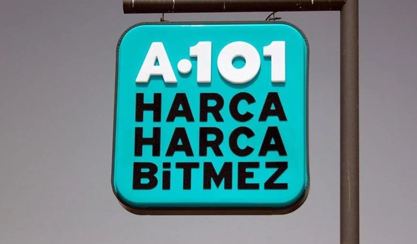 18 Eylül A101 aktüel ürünleri açıklandı: Overlock makinesi ayağınıza geldi!