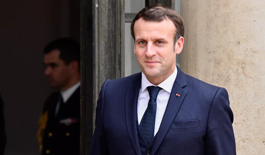 Fransa sokakta: Macron karşıtı eylemler büyüyor, talepler net!