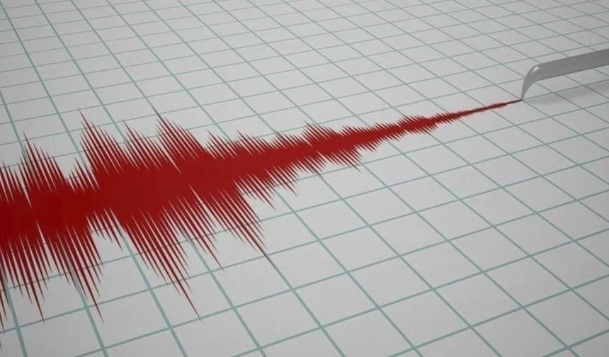 Geceyi sarsan deprem: AFAD'dan kritik açıklama