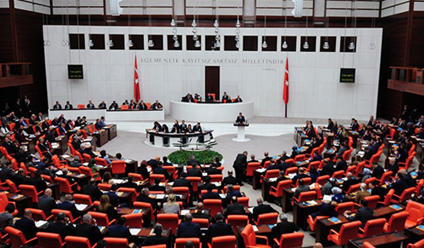 Kritik zirve: Terörle mücadelede yeni dönem başladı