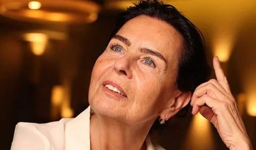 Fatma Girik’in vasiyeti olay oldu! Kardeşinden şok iddia