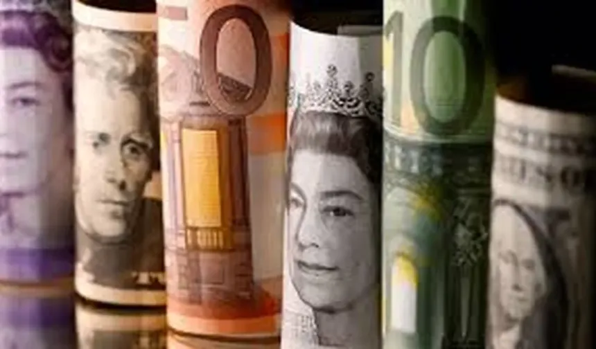 Dövizde hareketlilik: Dolar 48,78 lirayı aştı!