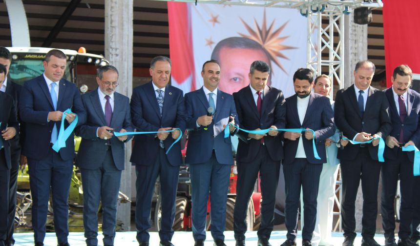 Yatırım yağmuru: Milyon liralık dev proje start aldı