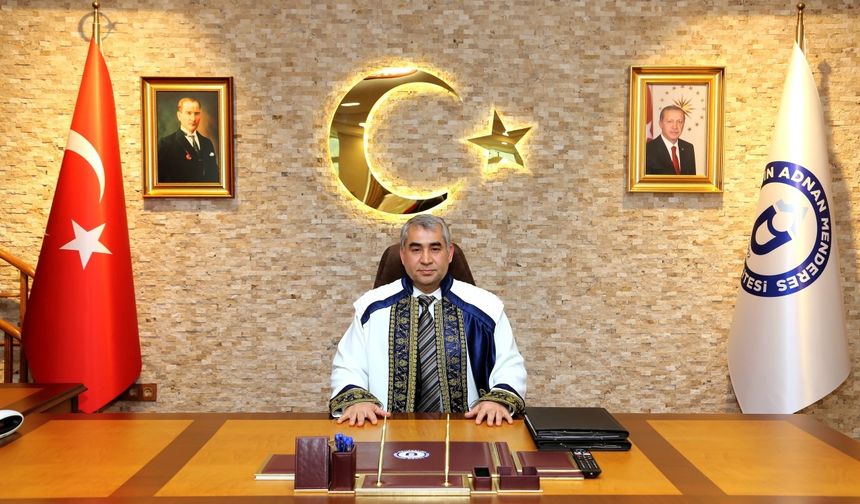 Rekor yatırım: Bu üniversite resmen dönüşüyor!