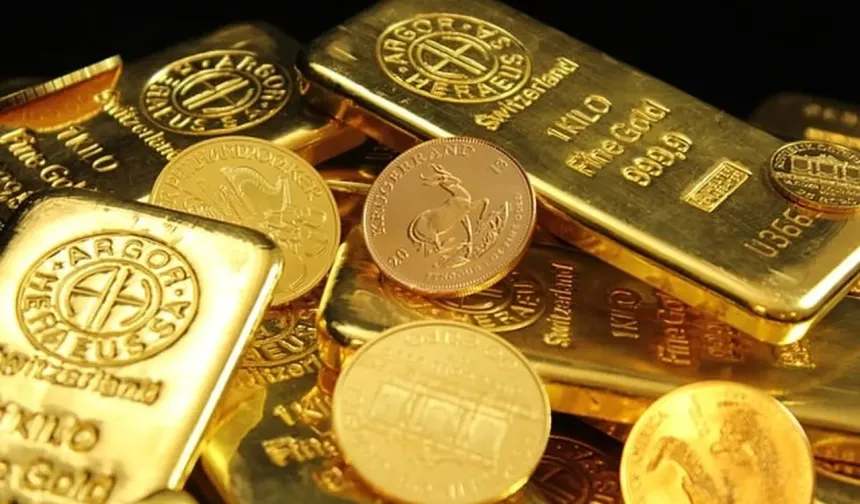Altın yatırımcıları için kritik hafta başlıyor!