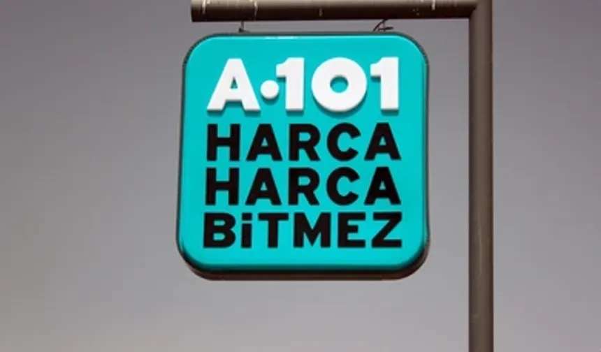 A101’den herkesi şaşırtan büyük kampanya yarın başlıyor!