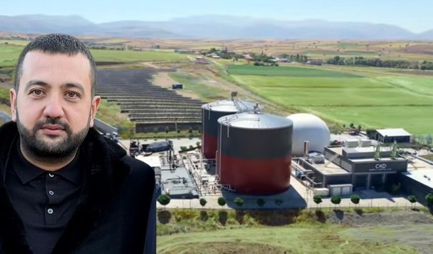 Dev satış gerçekleşti: COD Enerji’den sürpriz hamle