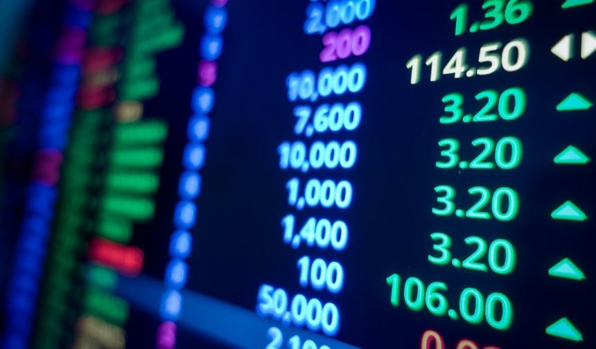 Borsa 10 haftanın zirvesinde! En çok düşen ve yükselen 10 hisse belli oldu