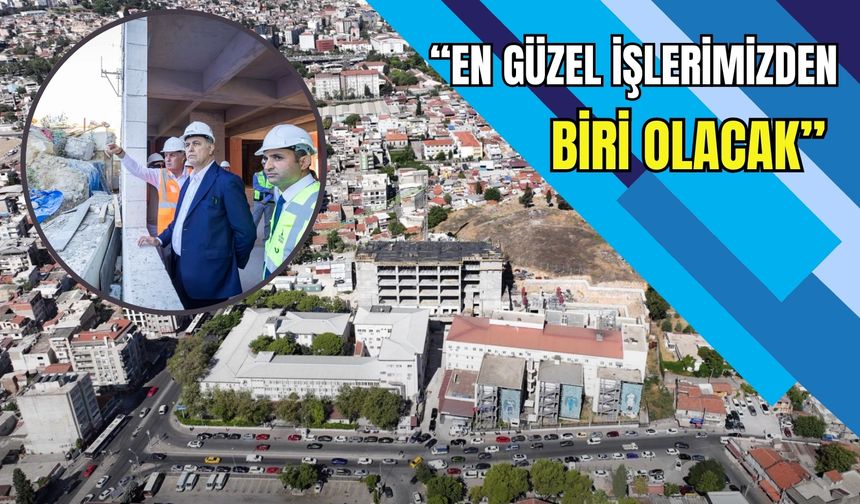Cemil Tugay'dan müjde geldi: En güzel işlerimizden biri olacak