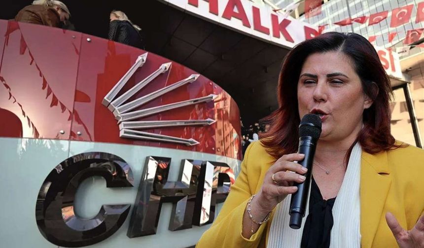 CHP'den Çerçioğlu iddialarına sert tepki: 'Zayıf halka aradılar, Aydın'da buldular'