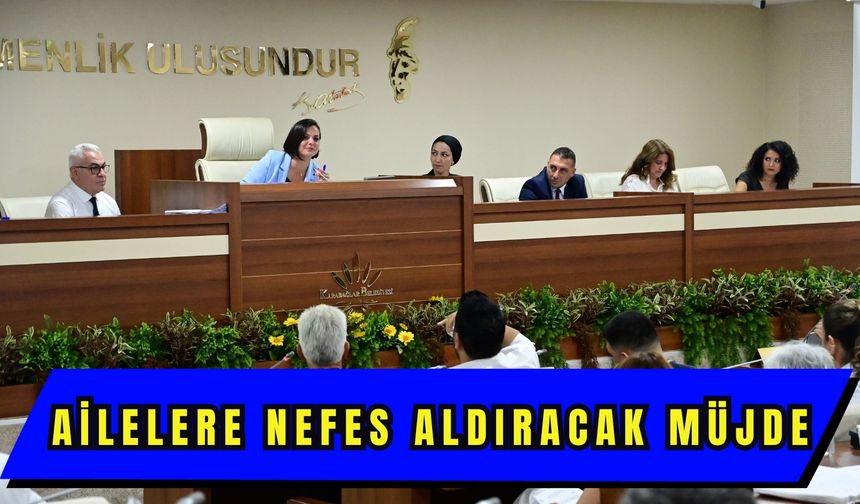 Ailelere nefes aldıracak müjde: 1.500 TL kırtasiye yardımı yolda!