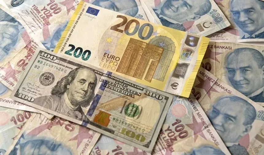 Hazine’nin 2 milyar dolarlık Eurobond'una 3 kat talep geldi!